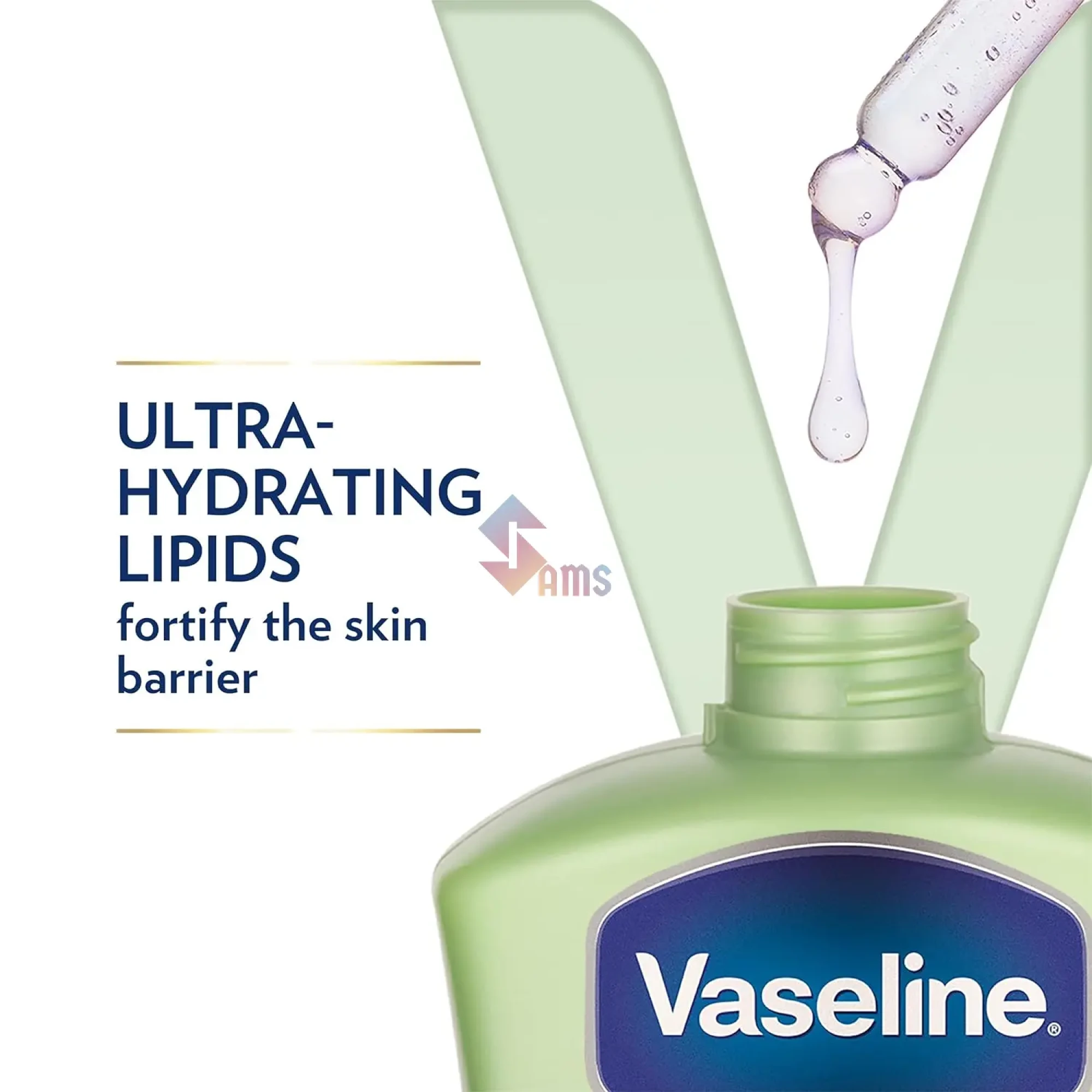 Vaseline Soothing Hydration Body Lotion 600ml 2.webp